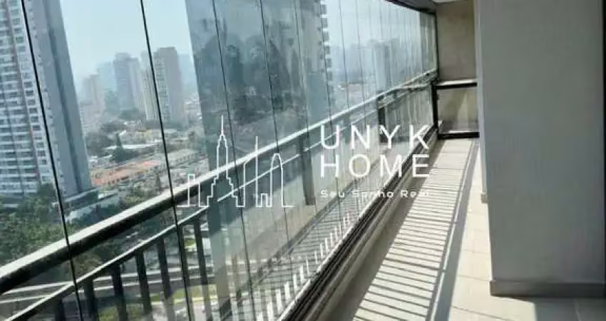 Oportunidade! apartamento com 2 suítes à venda no brooklin, condomínio infraestrutura completa!