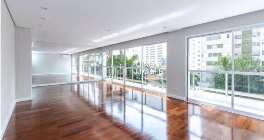 Apartamento com 3 dormitórios à venda em Perdizes