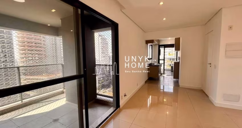 Apartamento à venda Pinheiros