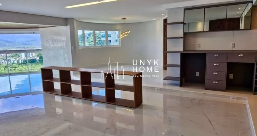 Apartamento a venda no guarujá com vista -   condomínio tortugas / 263m²