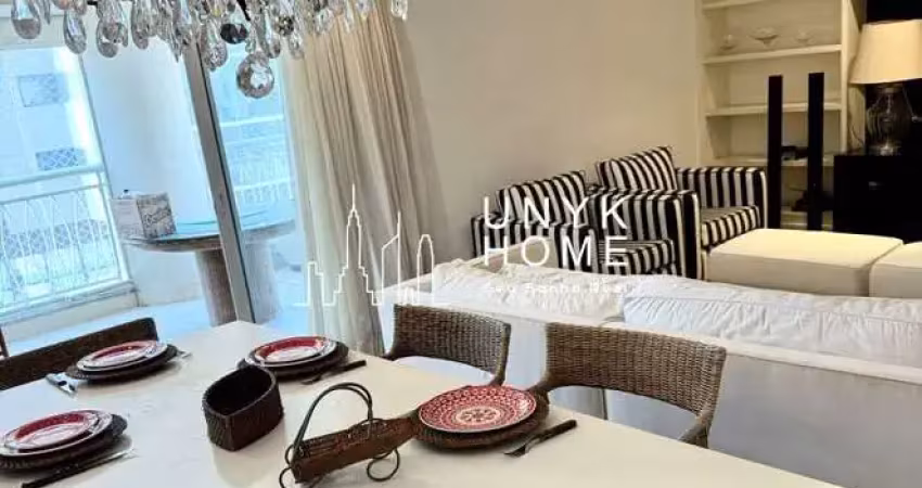Apartamento com 3 suítes à venda em Perdizes