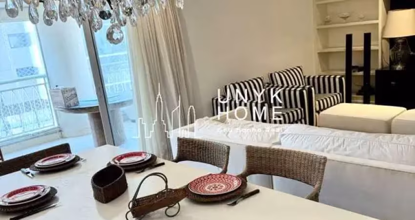 Apartamento com 3 quartos à venda na Rua Ministro Godói, --, Perdizes, São Paulo