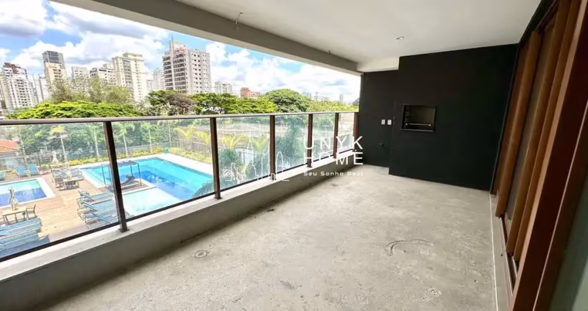 Apartamento à venda - 3 dormitórios, 2 vagas e lazer completo.