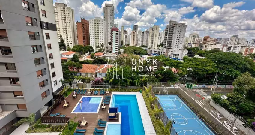 Apartamento à venda no stella campo belo- 3 dormitórios, 2 vagas e  lazer completo!