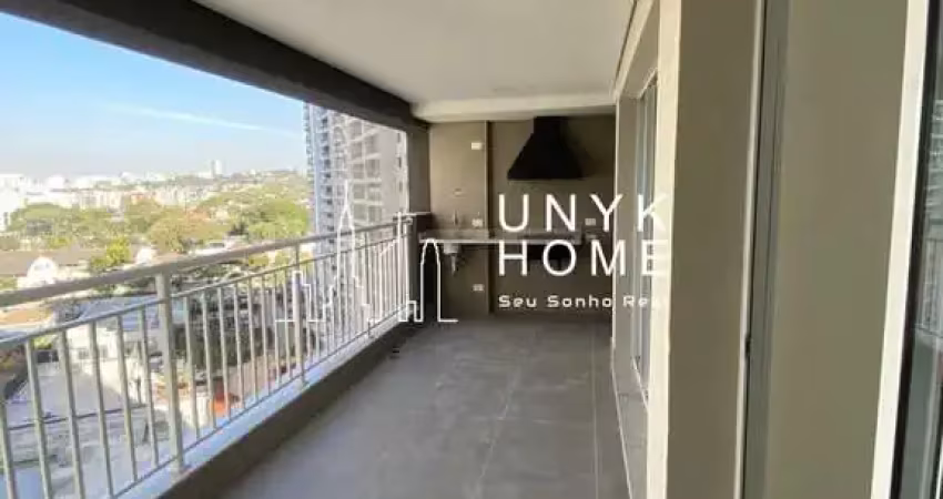 Apartamento no contra piso na Vila Anastacio