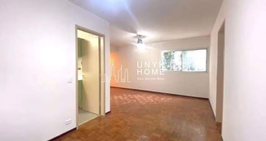 Apartamento com 3 dormitórios no Jardim paulista