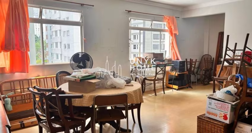 Oportunidade! Apartamento à venda no Jardins valor de m² abaixo do mercado