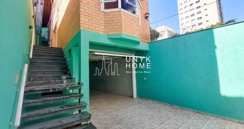 Casa com 3 quartos para alugar na Rua Francisco Bayardo, --, Perdizes, São Paulo
