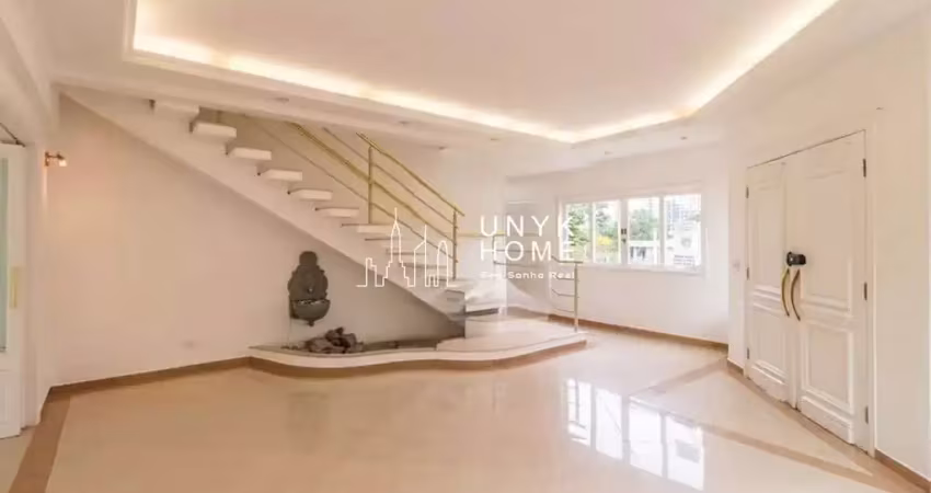 Casa em condomínio fechado com 5 quartos à venda na Alameda Alegrete, --, Alphaville, Santana de Parnaíba