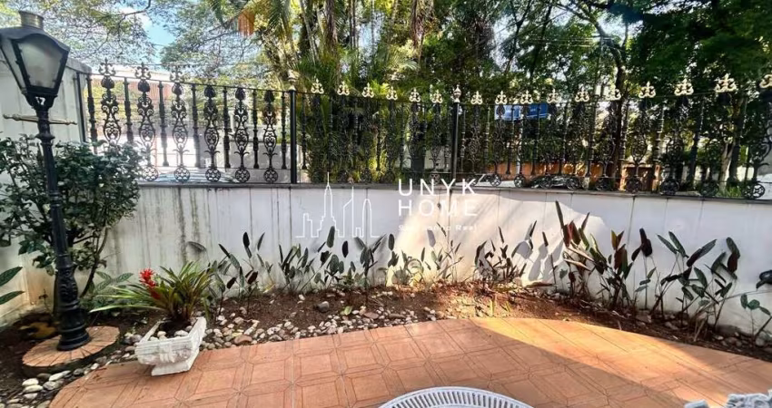 Casa em vila fechada à venda ou locação próximo ao parque do ibirapuera