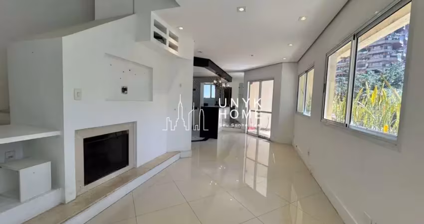 Preço abaixo do mercado! apartamento com 2 suítes no panamby -  venda ou locação