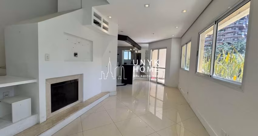 Preço Abaixo do Mercado! Apartamento com 2 Suítes no Panamby -  Venda ou Locação
