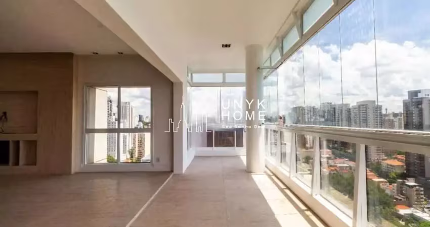 Apartamento com 4 quartos para alugar na Rua Doutor Franco da Rocha, --, Perdizes, São Paulo