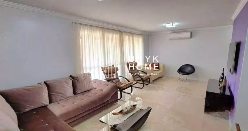 Apartamento com 4 dormitórios à venda ou  locação na Vila Leopoldina