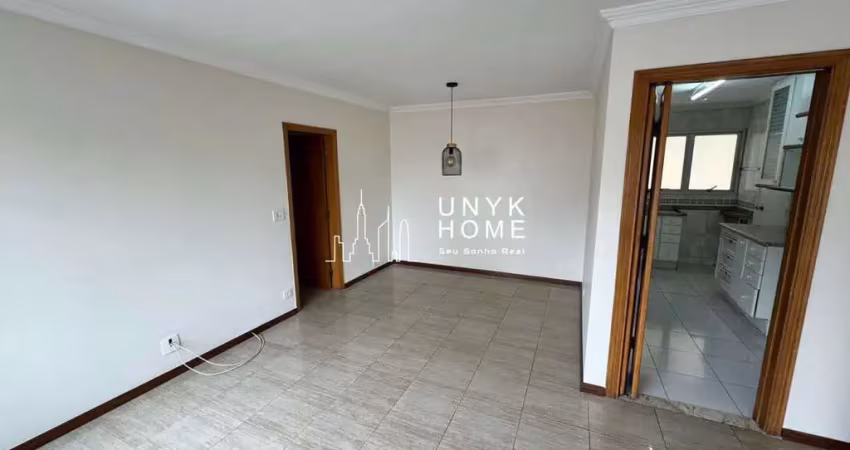 Apartamento com 3 dormitórios para locação em Pinheiros