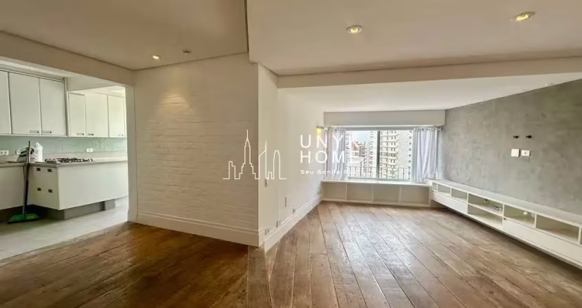 Apartamento para alugar com 2 dormitórios e 2 vagas de garagem no Morumbi