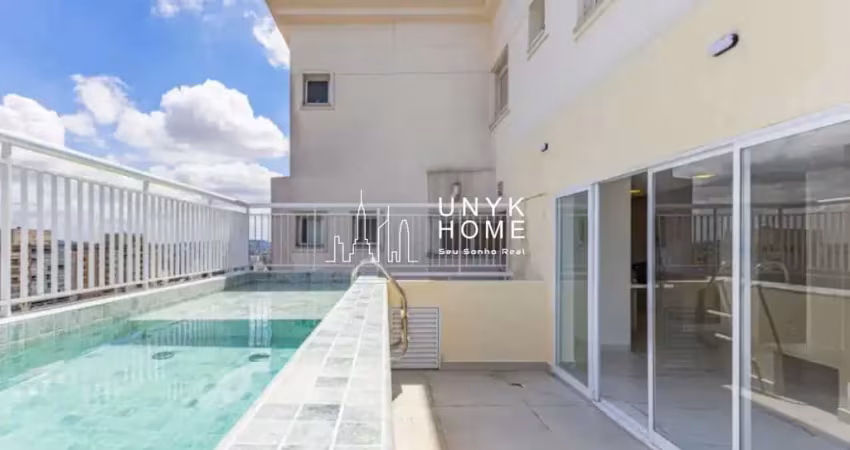 Apartamento com 4 quartos à venda na Rua Caio Graco, --, Vila Romana, São Paulo