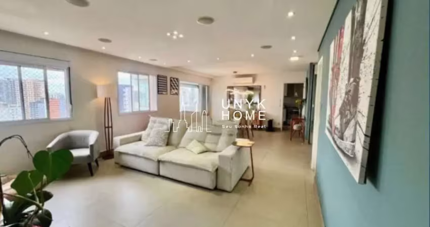 Apartamento com 3 quartos à venda na Rua Iperoig, --, Perdizes, São Paulo