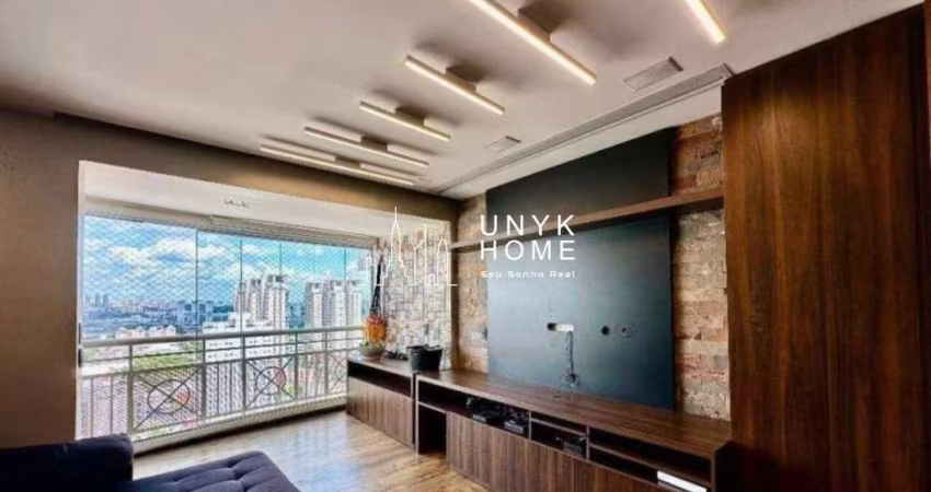 Apartamento para Alugar | 2 Dorms (1 Suíte) | 2 Vagas | Vila Leopoldina -- Lazer Completo!