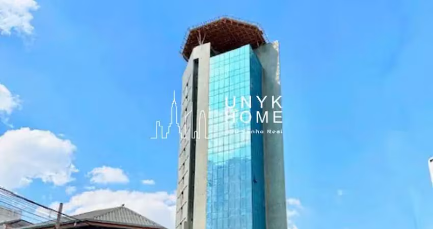 Edifício comercial inteiro à venda em santana. com heliponto e a apenas 2 quadras do metrô santana.