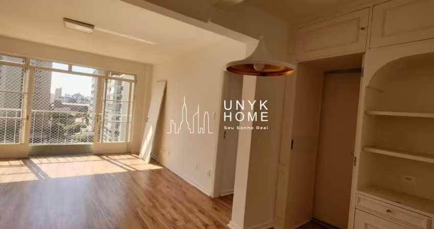Apartamento 3 dorms próximo a PUC para locação