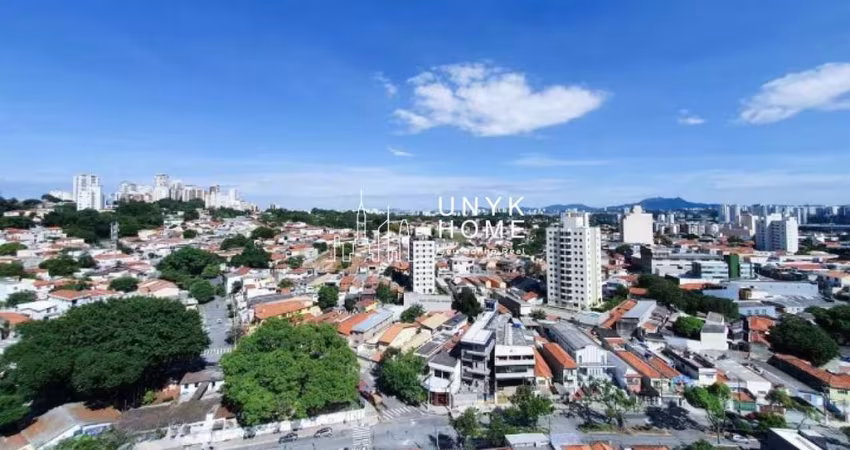 Apartamento com 3 suites e varanda na Vila Ipojuca