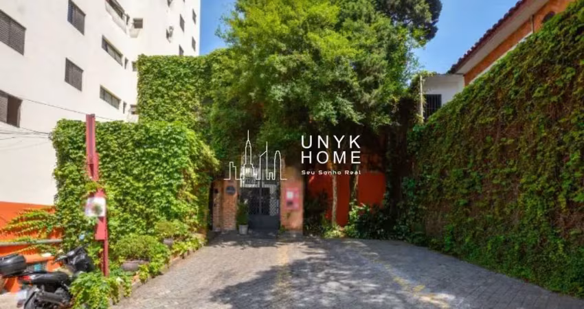Espaço Comercial para Locação ? Sumaré (próximo ao Metrô Vila Madalena)