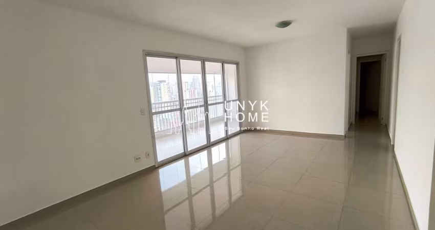 Apartamento à venda ? 135m², 3 dormitórios (1 suíte),