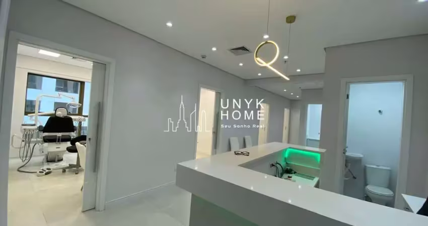 Casa comercial com 4 salas à venda na Alameda Grajaú, --, Alphaville Centro Industrial e Empresarial/Alphaville., Barueri