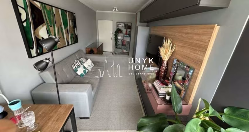 Apartamento 3 dorms próximo a PUC para locação