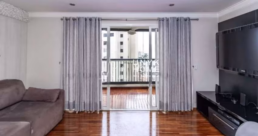 Apartamento para locação com 3 dormitórios
