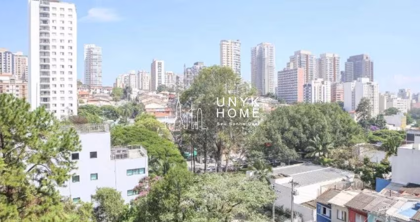 Apartamento com 4 suítes à venda em Perdizes