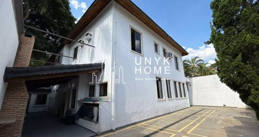 Casa Comercial excelente para centro médico, escritório advocacia, casa de repouso .