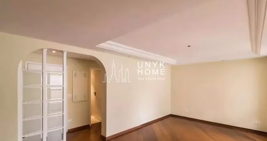Apartamento com 3 suítes para locação ou compra na pompéia - são paulo/sp