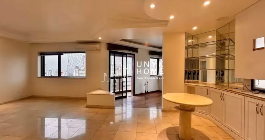 Apartamento com 4 quartos à venda na Rua Apiacás, --, Perdizes, São Paulo