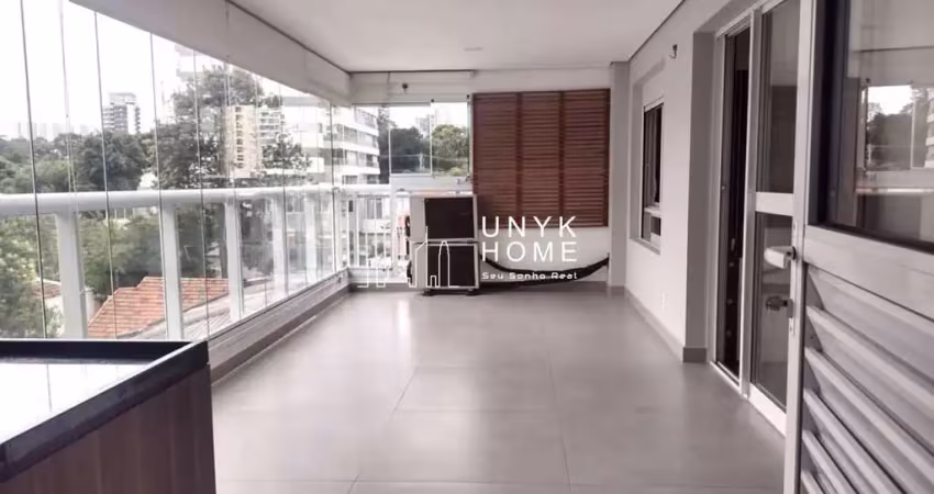 Apartamento com 2 quartos para alugar na Rua Cardeal Arcoverde, --, Pinheiros, São Paulo