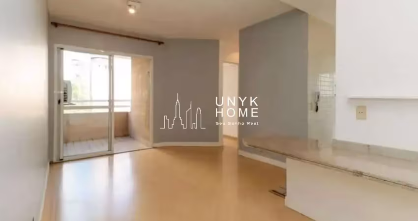 Apartamento com 2 quartos à venda na Rua Doutor Virgílio de Carvalho Pinto, --, Pinheiros, São Paulo