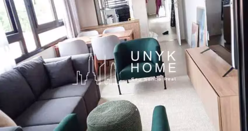 Apartamento com 1 quarto para alugar na Rua Padre Carvalho, --, Pinheiros, São Paulo