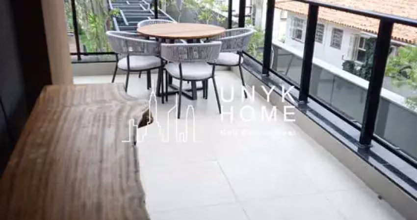 Apartamento com 1 quarto para alugar na Rua Padre Carvalho, --, Pinheiros, São Paulo