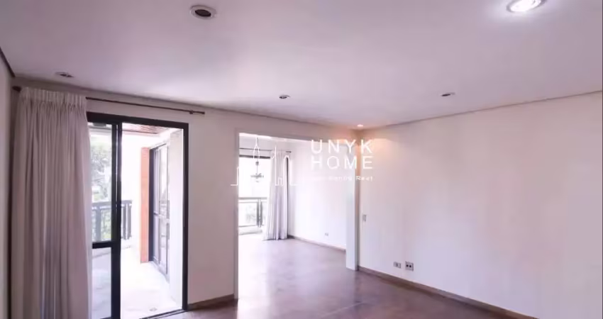 Apartamento duplex com 4 dormitórios à venda em perdizes - são paulo/sp