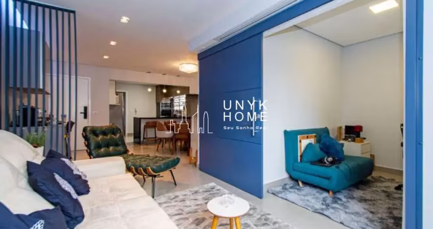 Apartamento com 3 quartos à venda na Rua Doutor Franco da Rocha, --, Perdizes, São Paulo