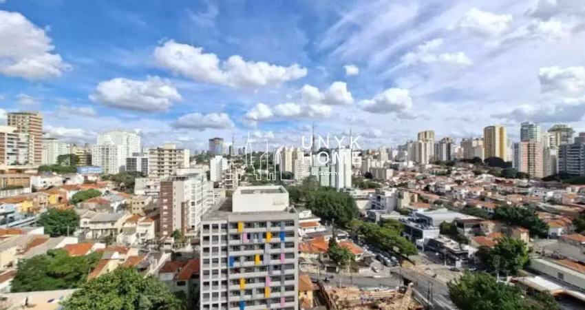 Apartamento com 2 quartos para alugar na Rua Bartira, --, Perdizes, São Paulo