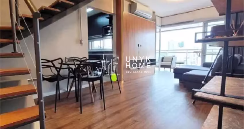 Apartamento com 2 quartos para alugar na Rua Francisco Leitão, --, Pinheiros, São Paulo