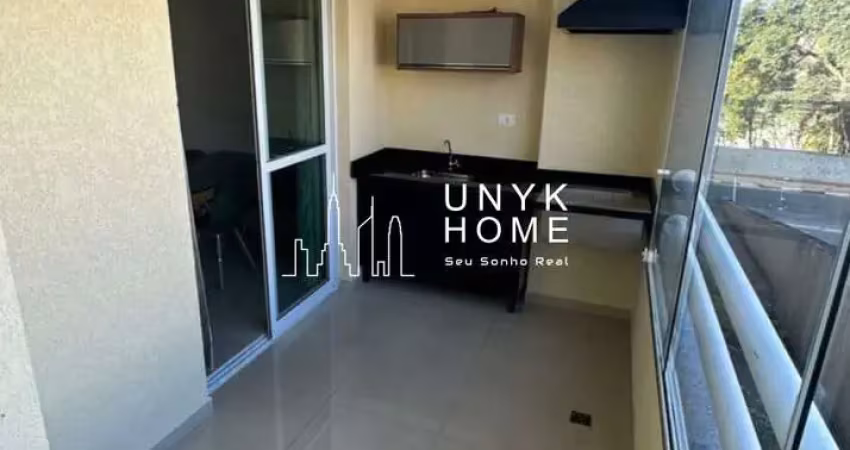 Apartamento com 3 quartos para alugar na Avenida Santana, --, Nova Gardênia, Atibaia