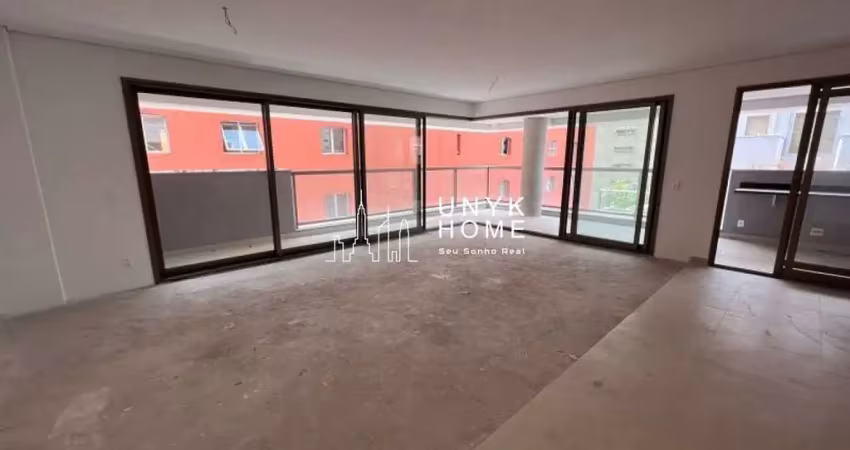 Apartamento com 3 quartos à venda na Rua Oscar Freire, --, Pinheiros, São Paulo