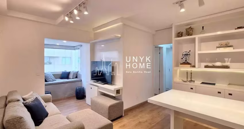 Apartamento com 3 quartos à venda na Rua Doutor Augusto de Miranda, --, Pompéia, São Paulo