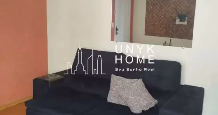 Apartamento com 2 quartos à venda na Avenida Raimundo Pereira de Magalhães, --, Jardim Íris, São Paulo