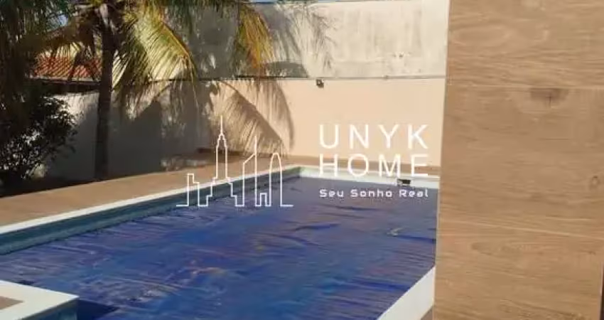 Vende-se casa reformada com 6 dormitórios na cidade de americana