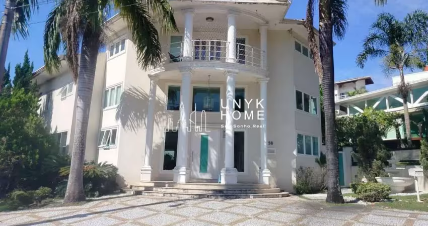Casa em condomínio fechado com 7 quartos à venda na Rua Maestro Antônio Francisco Paschoal Pellicciari, --, Portal do Paraíso II, Jundiaí