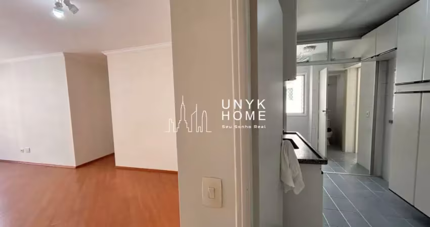 Apartamento com 3 dormitórios para locação em perdizes